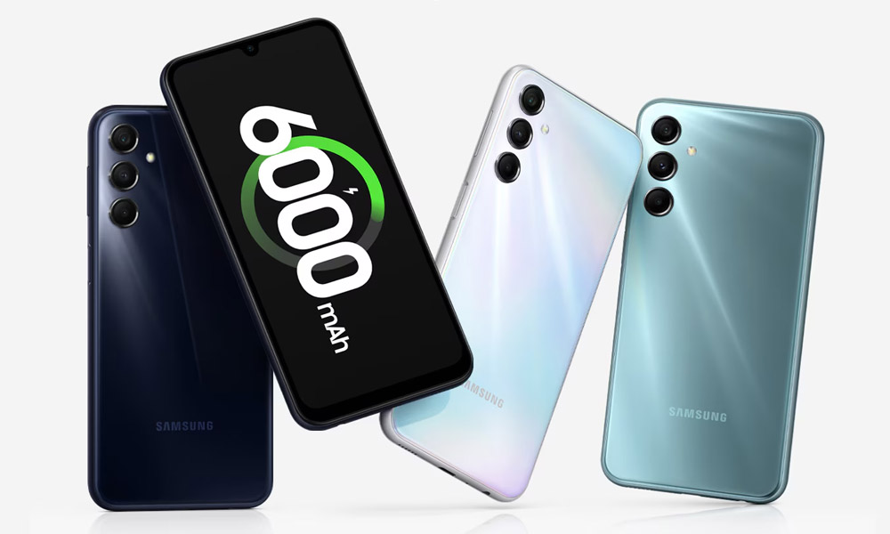 بهترین گوشی با باتری قوی کدام است؟